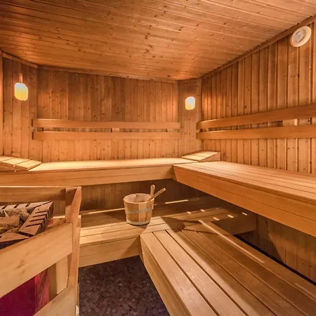St. Georg Hotel 4*