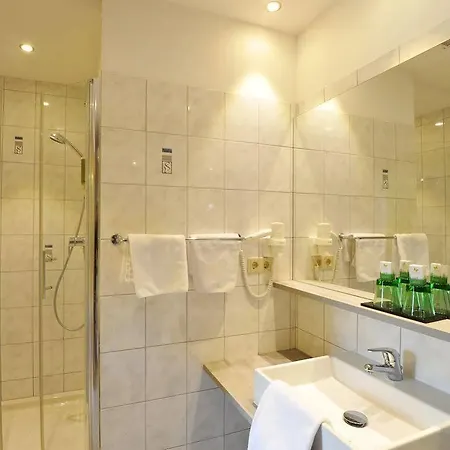 St. Georg فندق غوربمينغ