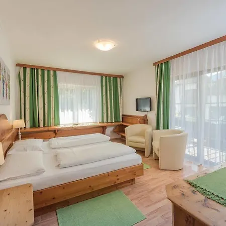 Hotel St. Georg Grobming