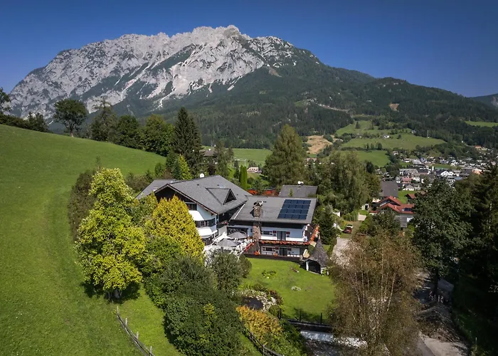 St. Georg 4* Grobming