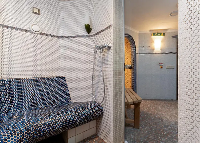 فندق St. Georg 4*