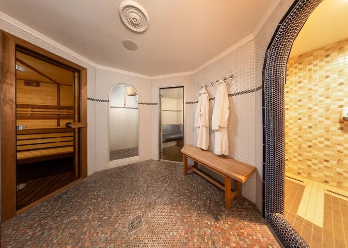 St. Georg Hotel Grobming