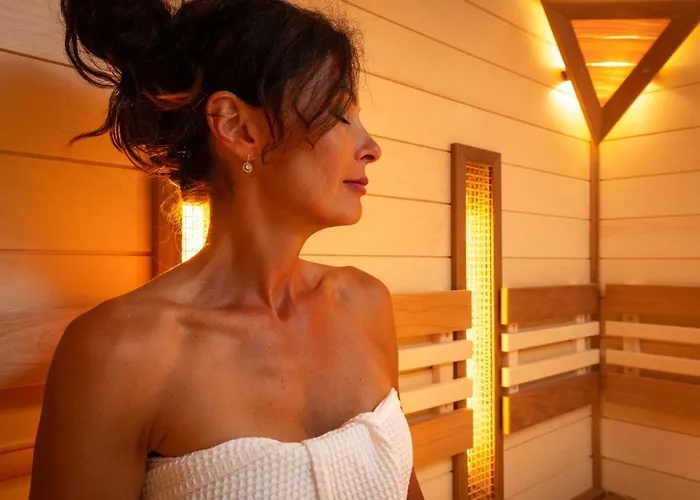 St. Georg 4* Grobming