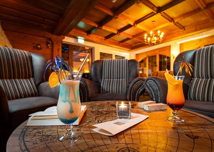 فندق St. Georg غوربمينغ