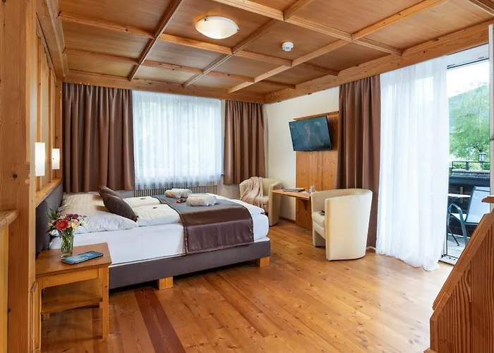 St. Georg 4* غوربمينغ