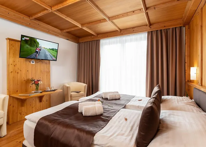 St. Georg Hotel Grobming