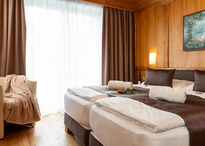 St. Georg غوربمينغ