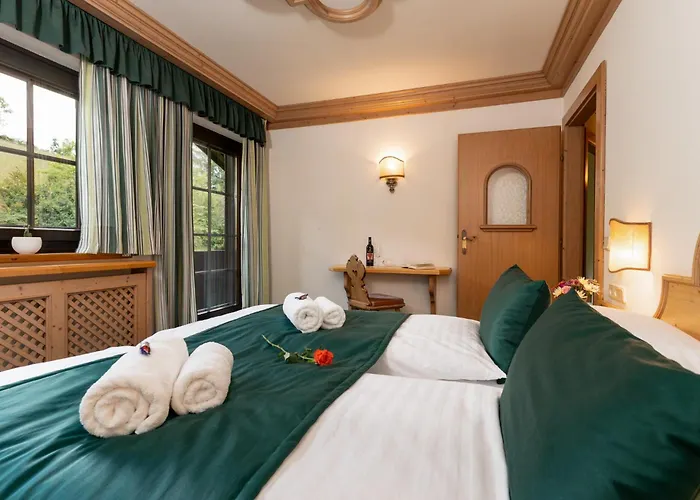 St. Georg Hotel Grobming