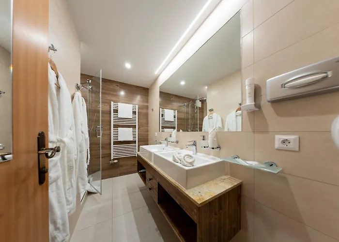 فندق St. Georg 4*