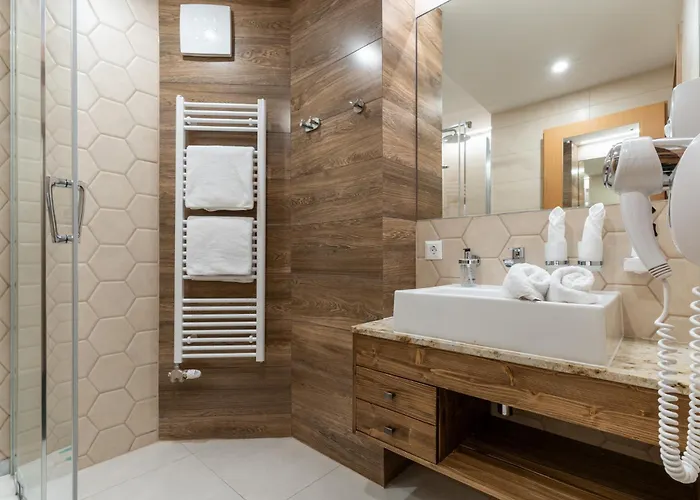 St. Georg 4* Grobming