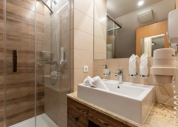 St. Georg Hotel Grobming