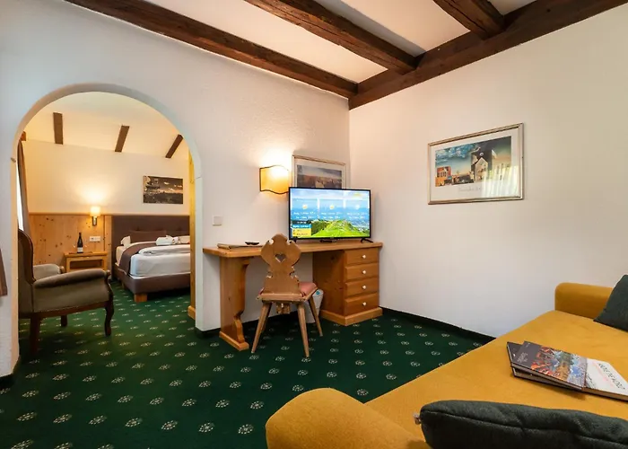 St. Georg 4* Grobming