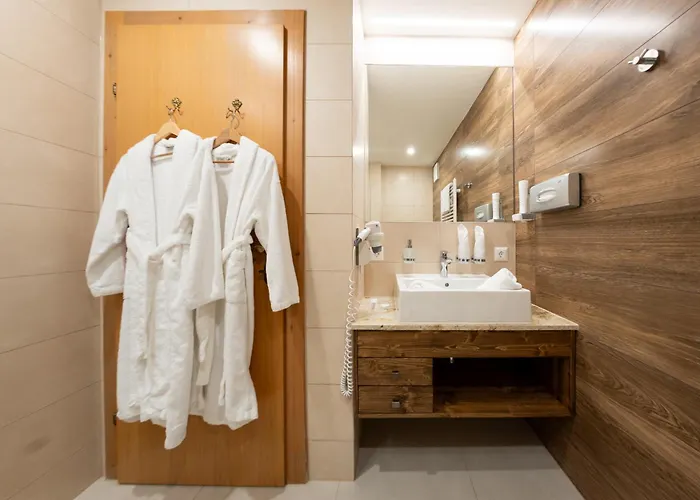 St. Georg Hotel Grobming