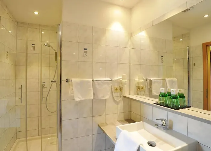 St. Georg Hotel Grobming