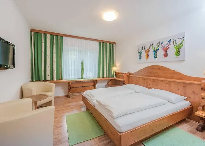 St. Georg Hotel 4*
